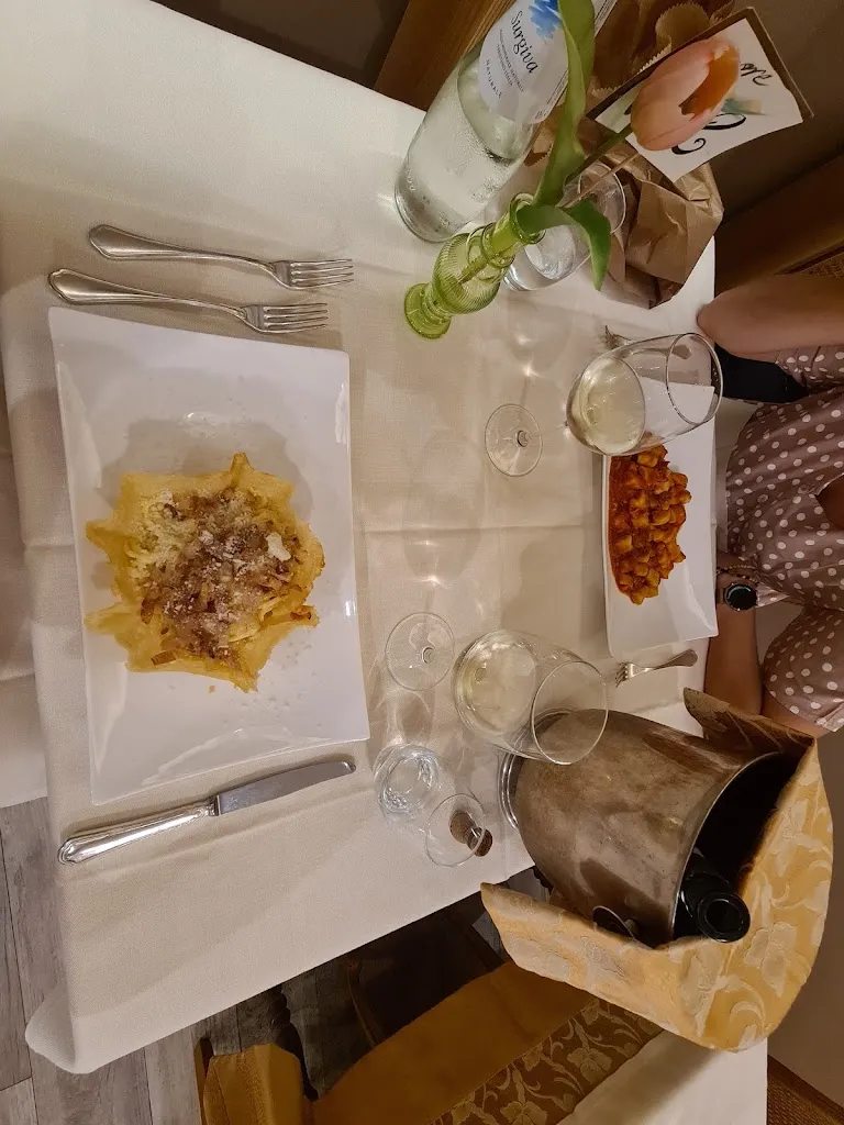 Adrian Krystkiewicz_Sapore - Cucina&Tradizione_Fiuggi_review