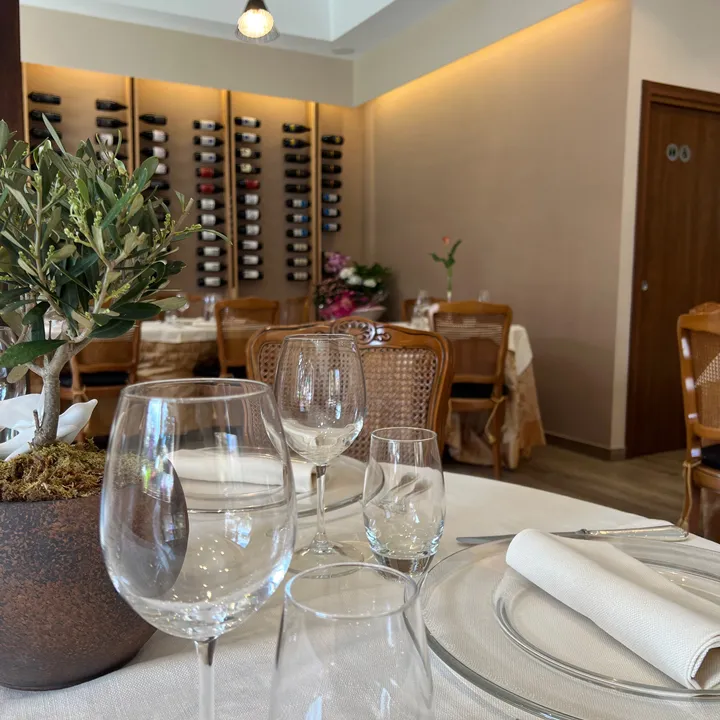 Sapore - Cucina&Tradizione restaurant in Fiuggi