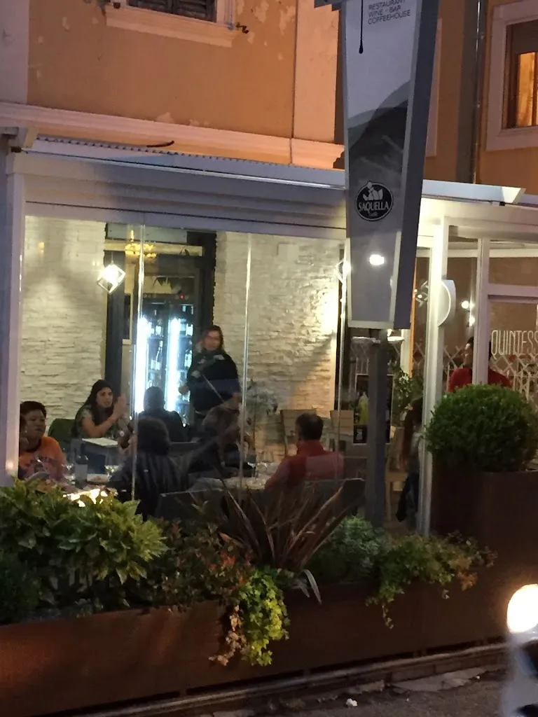 Hank Gray_Quintessenza_Fiuggi_review