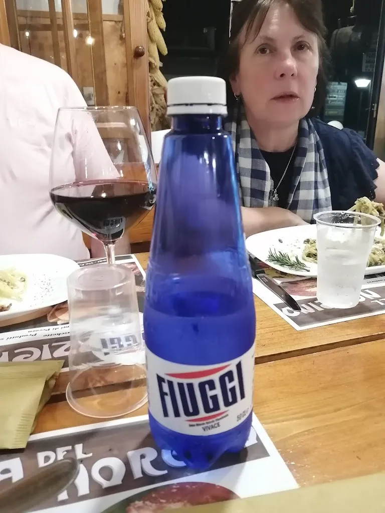 Joe Sidonio_Ristorante - Coccole di Grano_Fiuggi_Bewertung