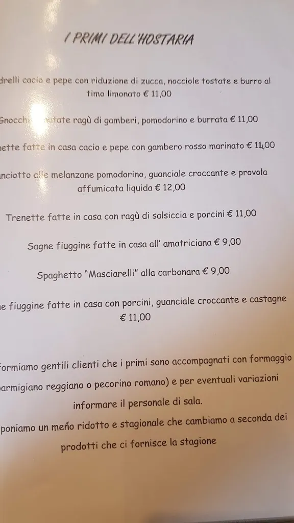 Menu_Ristorante Museum_Fiuggi_immagine_2