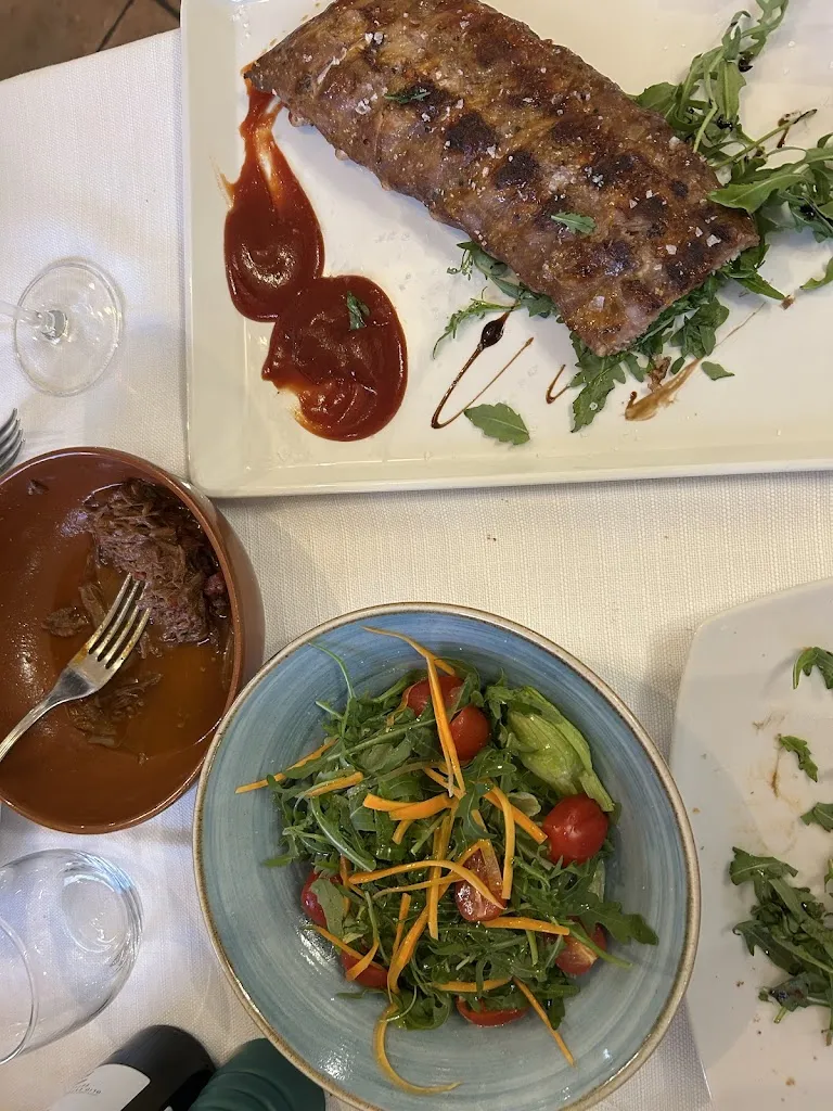 Sergii Dan_Ristorante Museum_Fiuggi_recensione