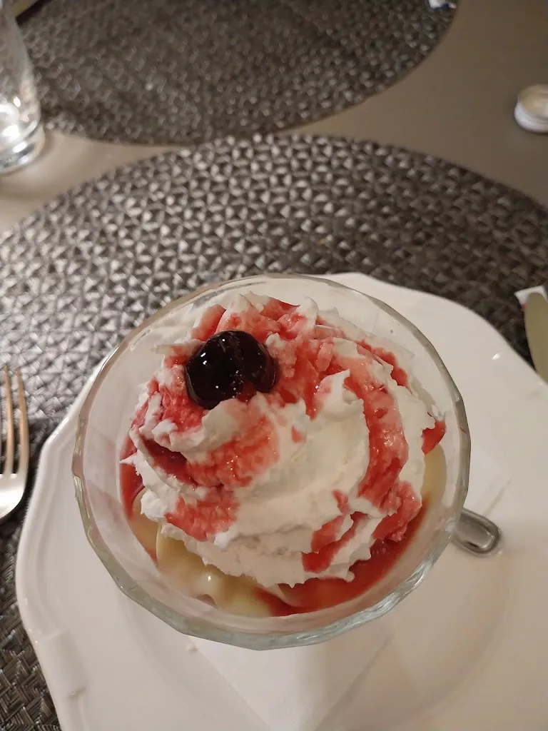 Salvatore De Meo_Il Grifoncino_Fiuggi_review