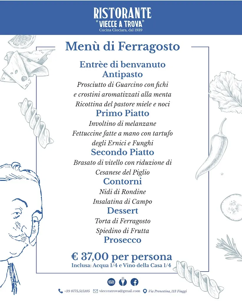 Menu_Trattoria Viecce A Trova_Fiuggi_image_3