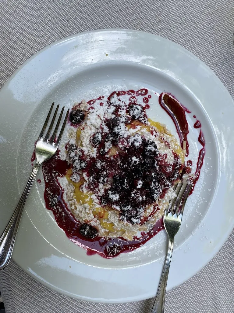 Hanne Paine_Trattoria Viecce A Trova_Fiuggi_review