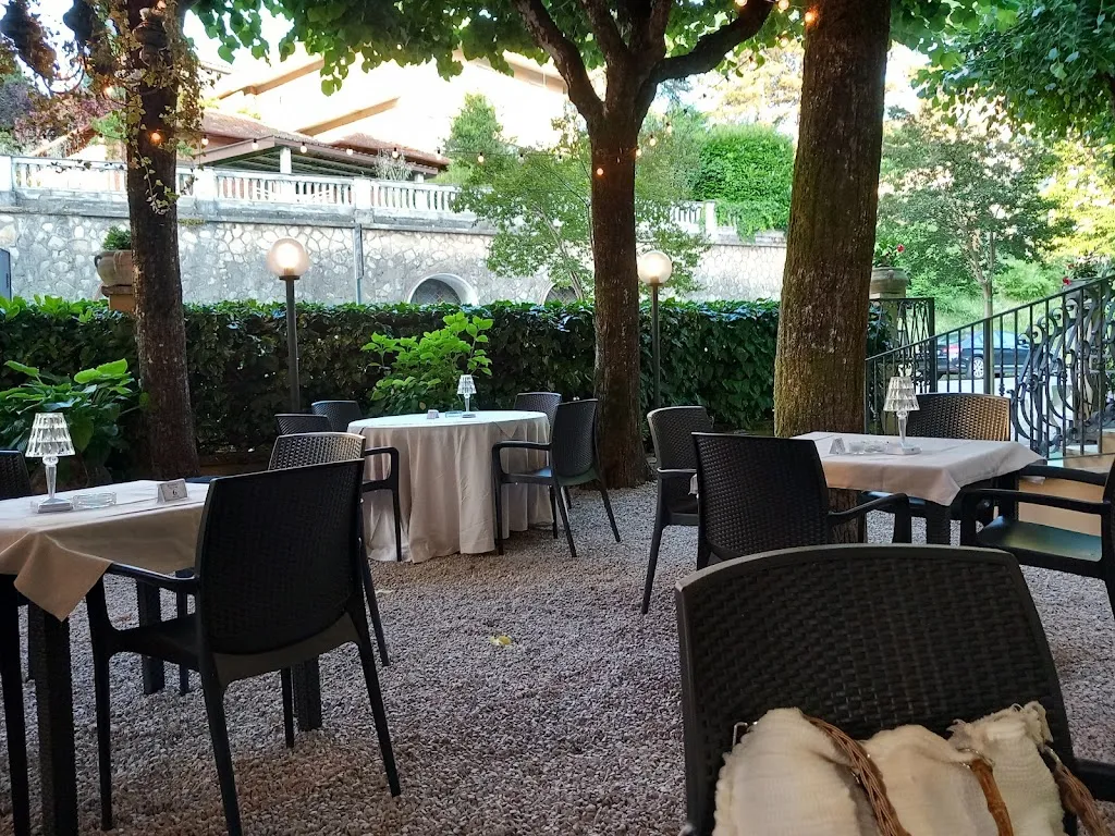 Trattoria Viecce A Trova_Fiuggi_slider_image_1