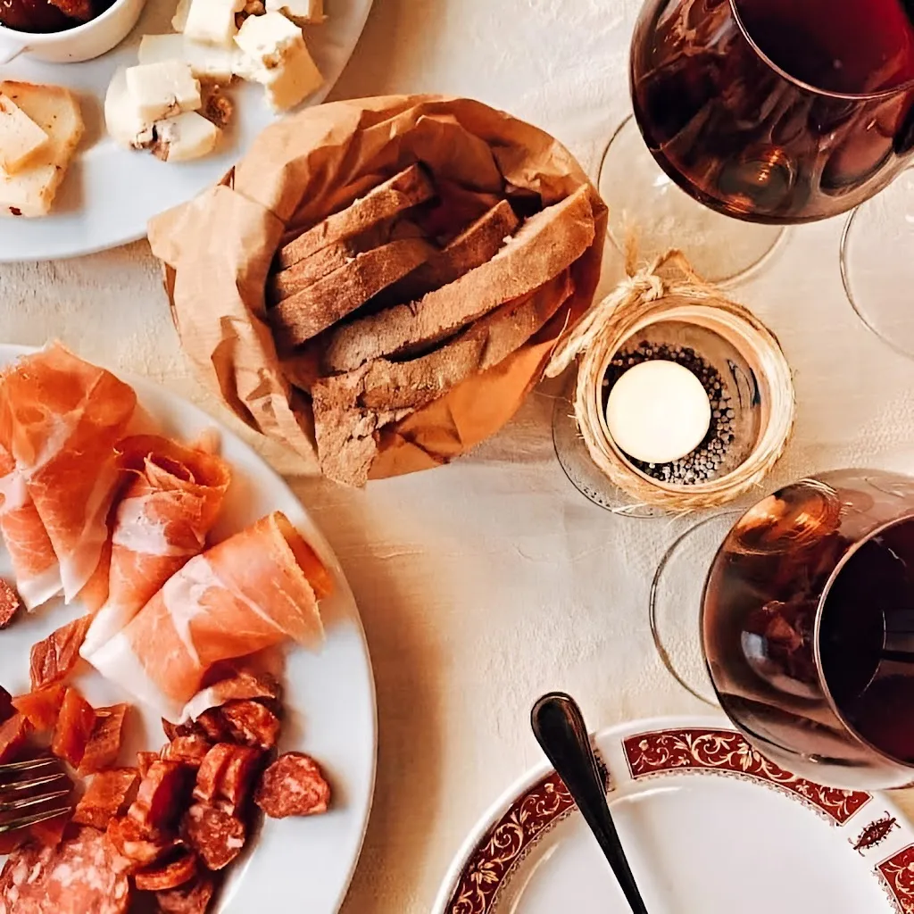 Trattoria Viecce A Trova_Fiuggi_slider_image_3