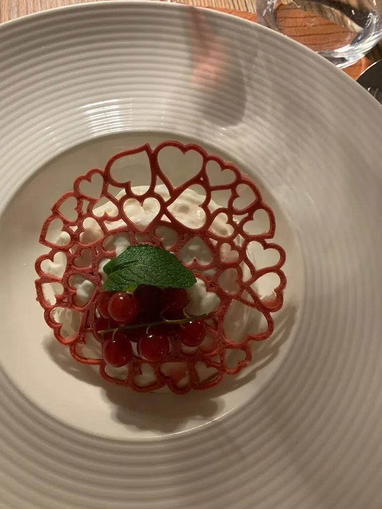 eliana carosi_Cucina Silva - Osteria Contemporanea a Fiuggi_Fiuggi_review