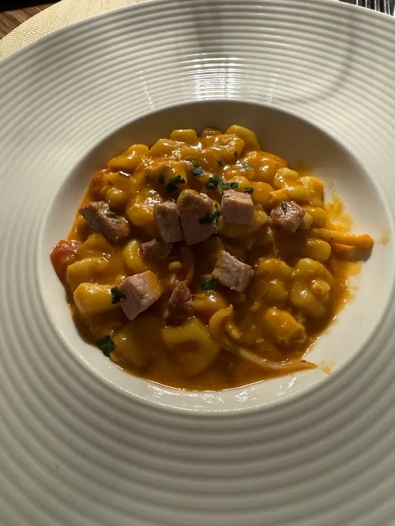 Riccardo Cuomo_Cucina Silva - Osteria Contemporanea a Fiuggi_Fiuggi_review