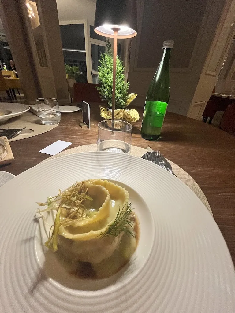 valentina marronaro_Cucina Silva - Osteria Contemporanea a Fiuggi_Fiuggi_review