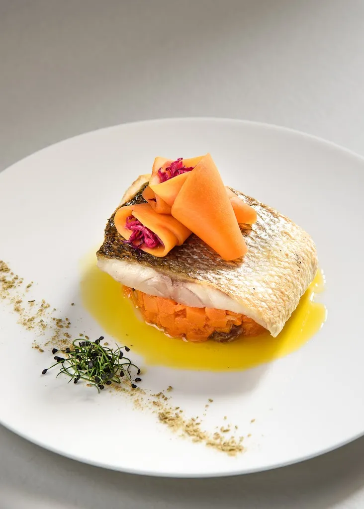 Cucina Silva - Osteria Contemporanea a Fiuggi restaurant in Fiuggi