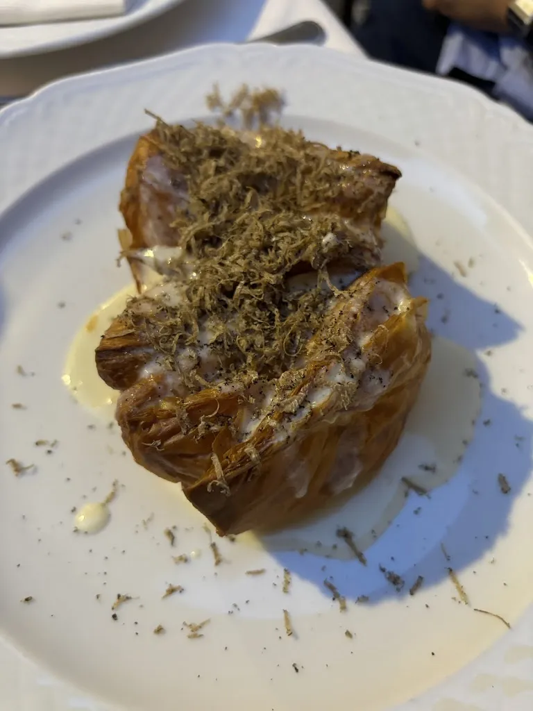 Sarah G_Du'Scalini_Fiuggi_review