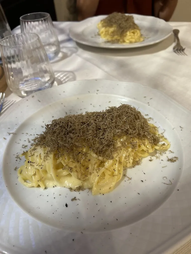 Grazia Paradisi_Du'Scalini_Fiuggi_review