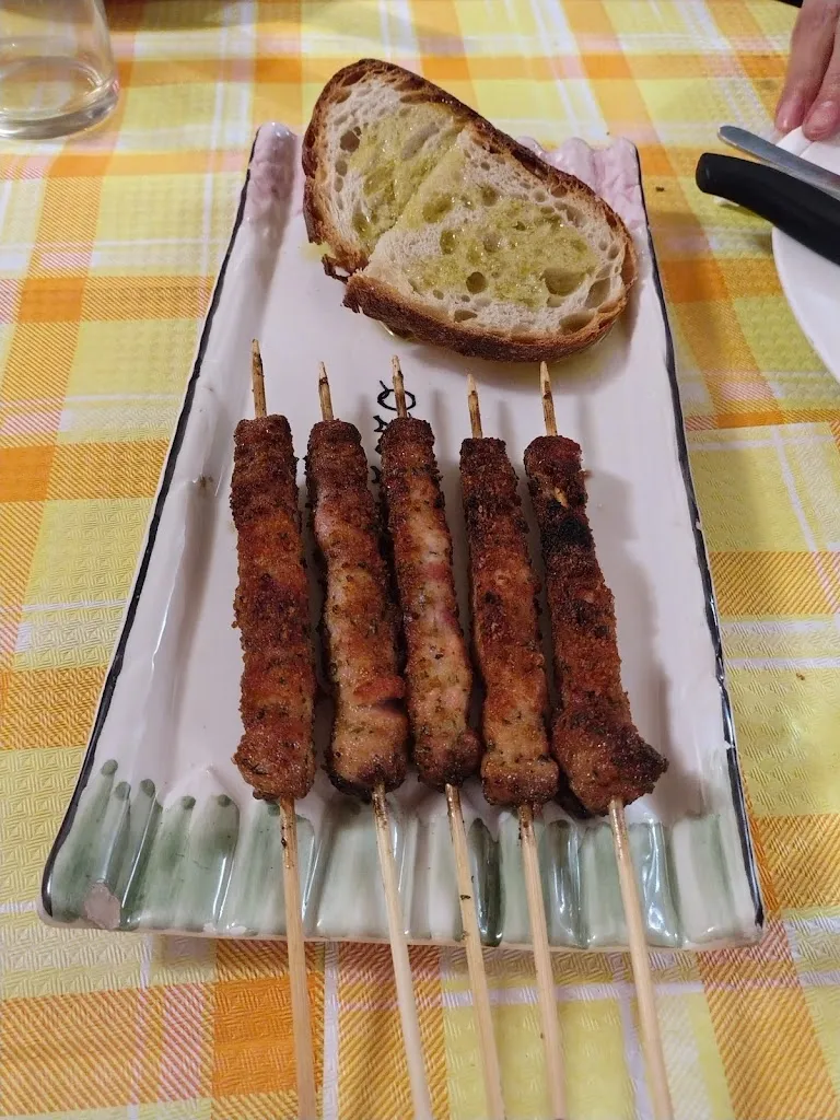marco ventilii_Bar Arrosticini El Guirero_Tossicia_recensione