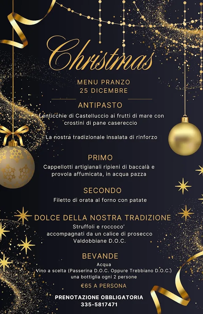 Menu_O Mare Mio Osteria marinara_Fiuggi_immagine_1