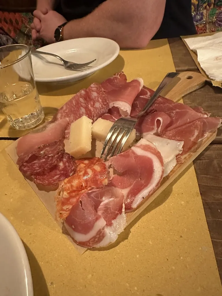 Eleonora_Alla Taberna degli angeli_Fiuggi_recensione