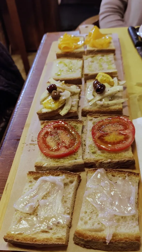 LUCIANO LODI PASINI_Alla Taberna degli angeli_Fiuggi_recensione