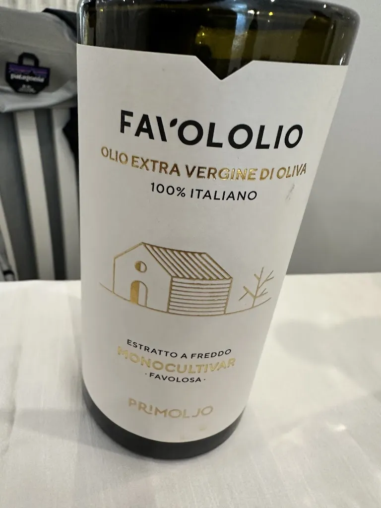 Matt T_Ristorante Mò...Mò_Fiuggi_review