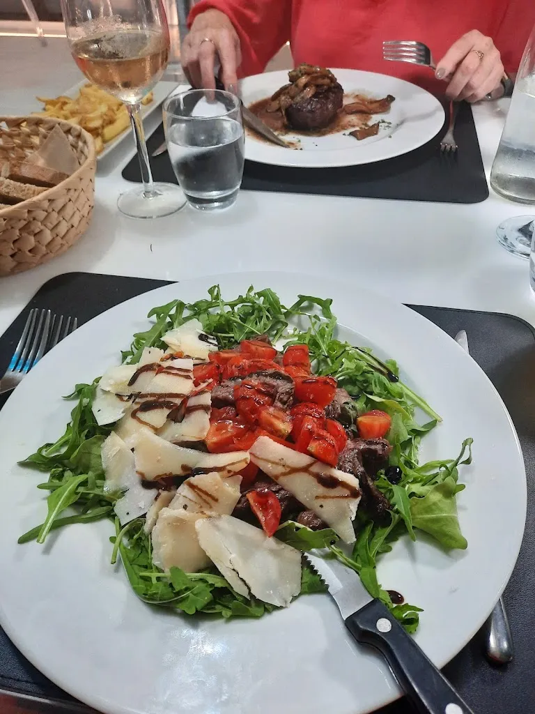 M Weston_Ristorante Mò...Mò_Fiuggi_review