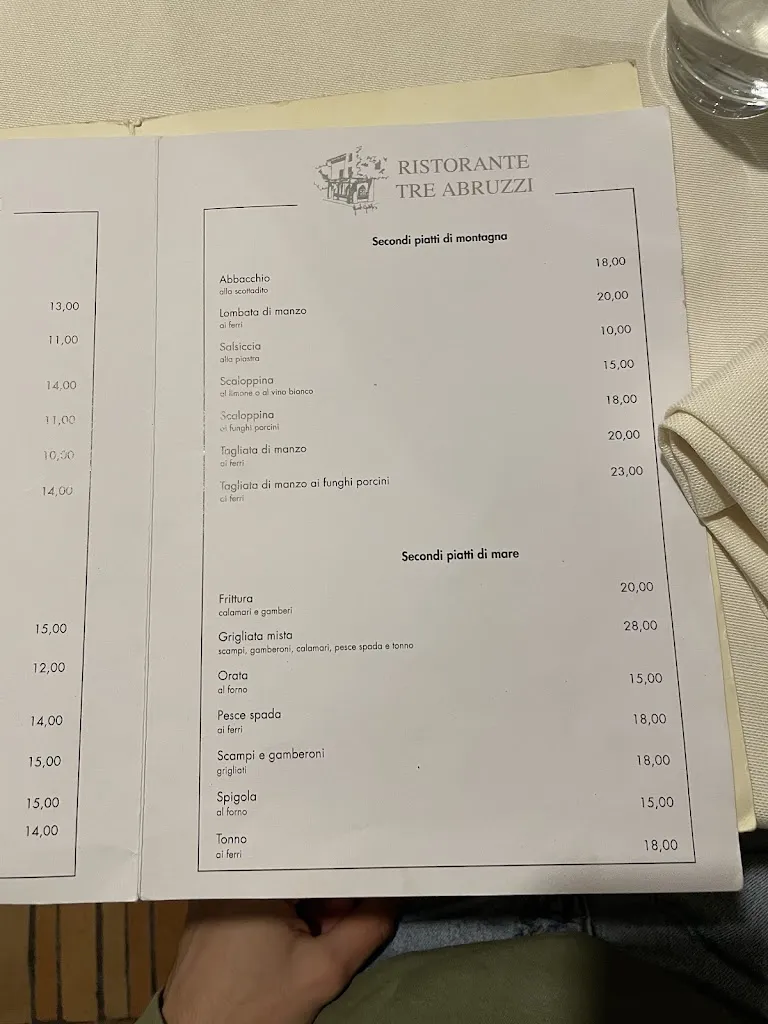 Menu_Ristorante Tre Abruzzi_Fiuggi_image_2