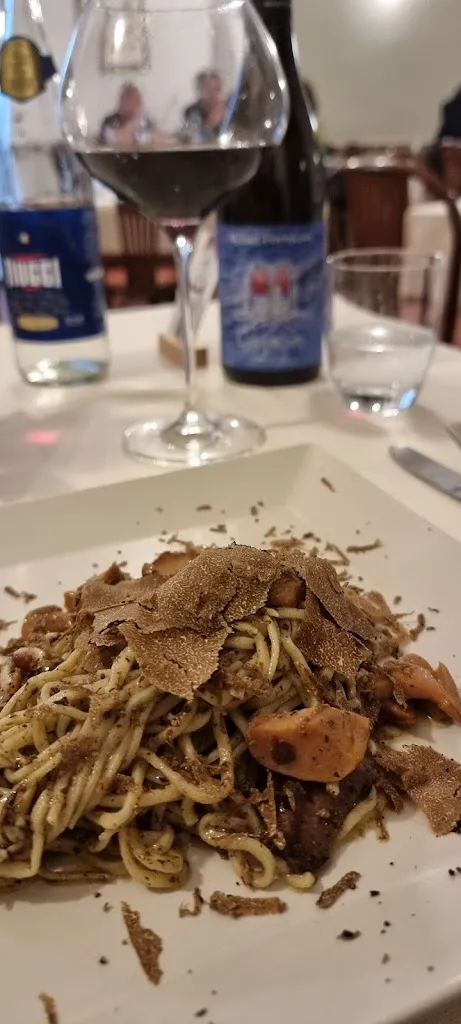 S. F._Ristorante Tre Abruzzi_Fiuggi_review