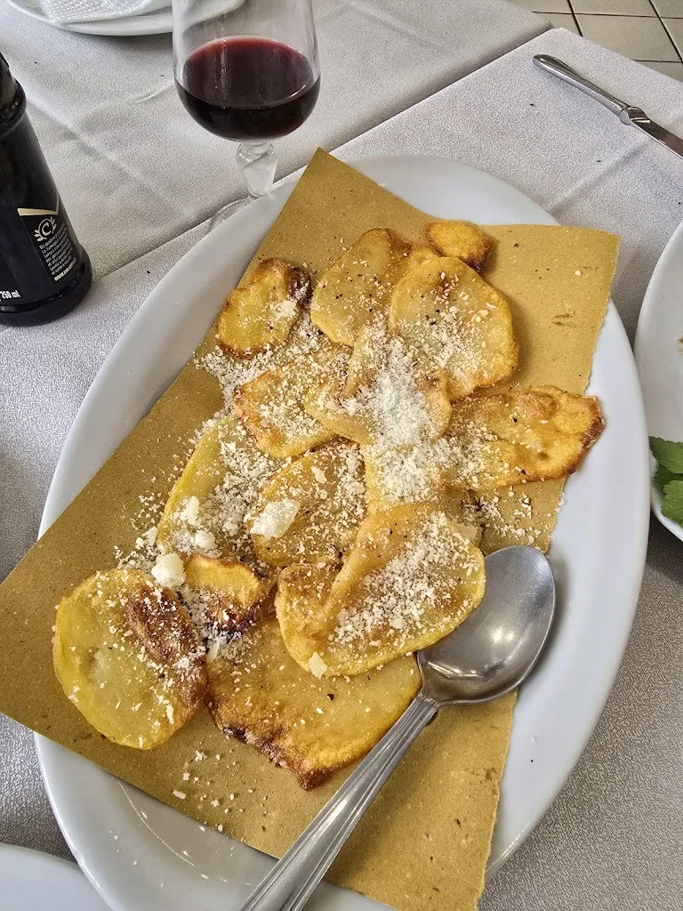 Daniela Cristei_Il Castagneto_Fiuggi_review