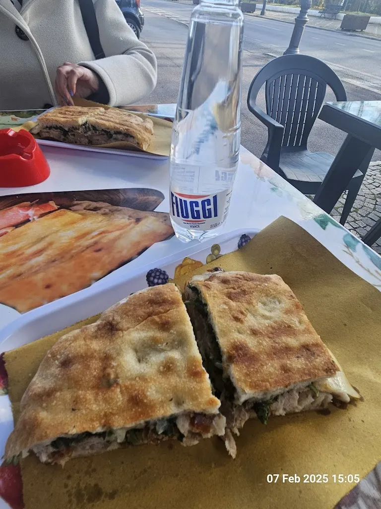 Luigi Verde_Il Panino Ciociaro_Fiuggi_review
