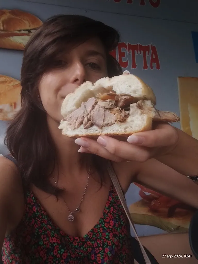 valeria diamantini_Il Panino Ciociaro_Fiuggi_review