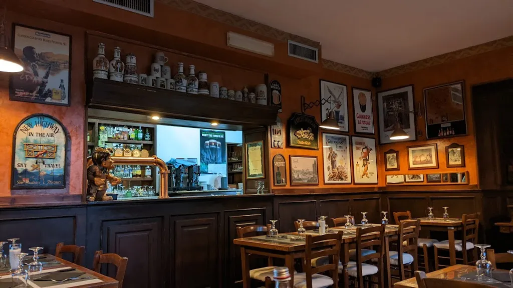 Alex Kreiner_Ristorante Pizzeria Slongia_Fiuggi_recensione