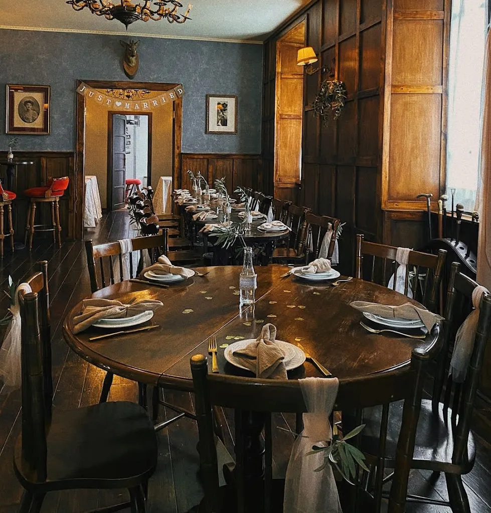 Ristorante Pizzeria Slongia restaurant in Fiuggi