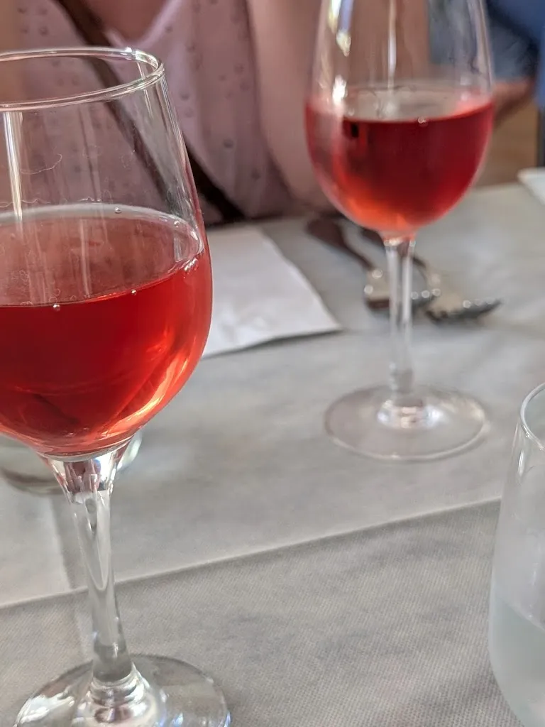 James Moore_Vecchi Sapori_Tufillo_review