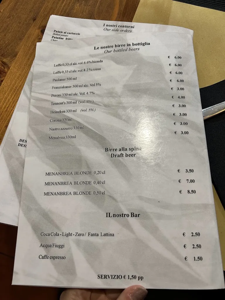 Menu_New bistro_Fiuggi_image_2