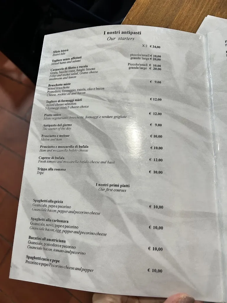 Menu_New bistro_Fiuggi_image_4