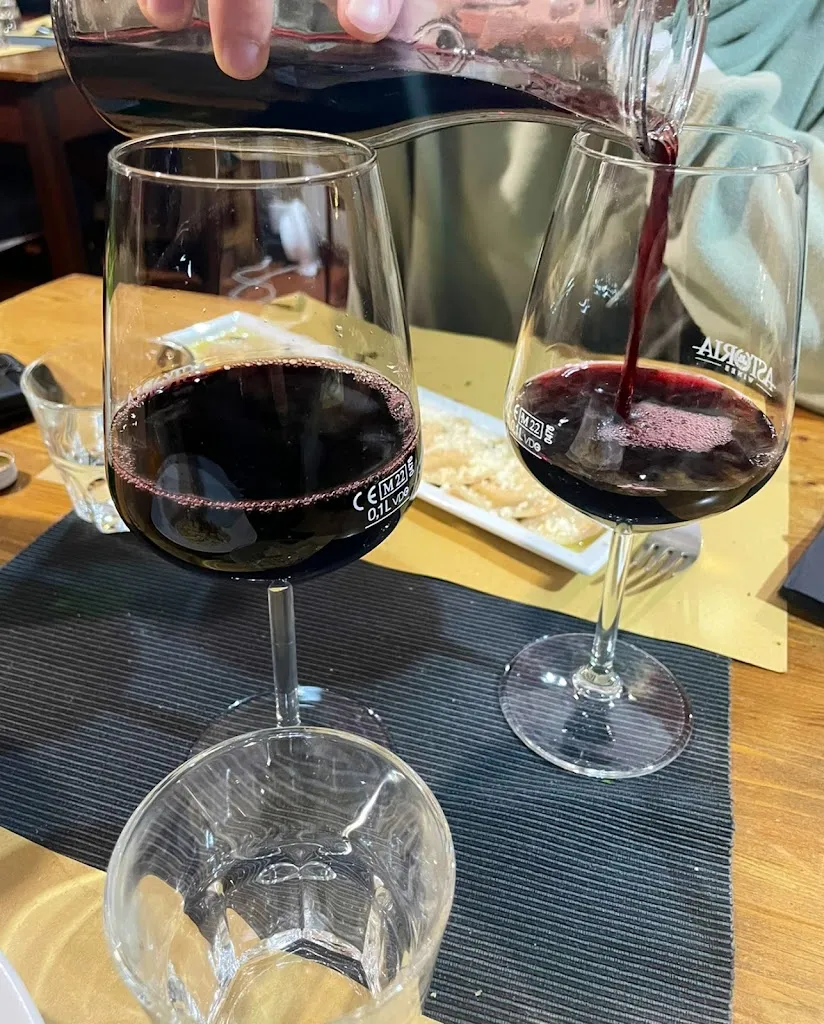 Menu_New bistro_Fiuggi_image_8