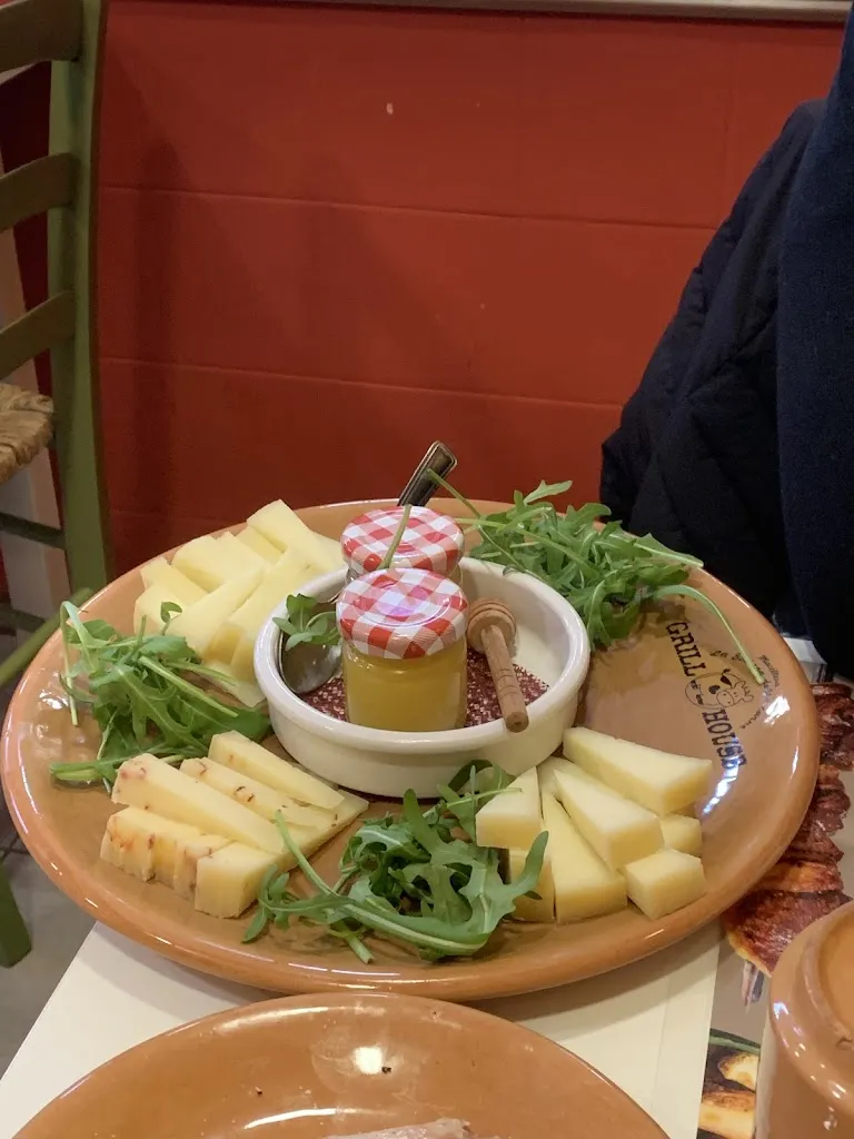 Menu_Grill House La bottega della carne_Fiuggi_image_7