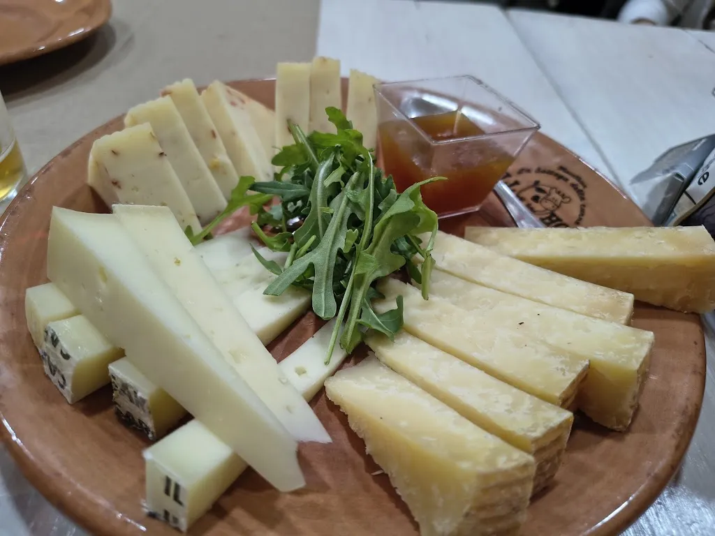 Donato Stanco_Grill House La bottega della carne_Fiuggi_review