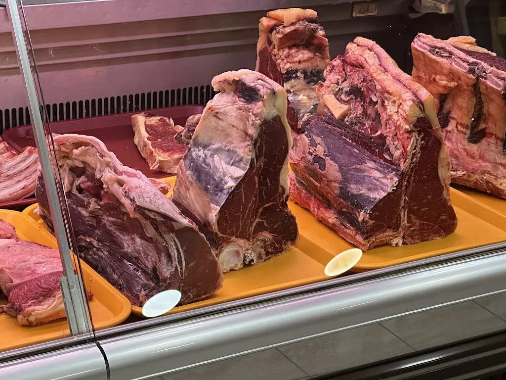 Giuseppe Ranieri_Grill House La bottega della carne_Fiuggi_review