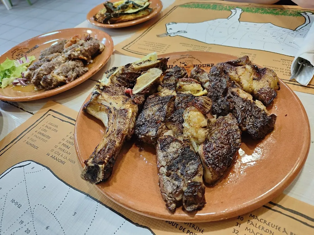 Grill House La bottega della carne_Fiuggi_slider_image_2