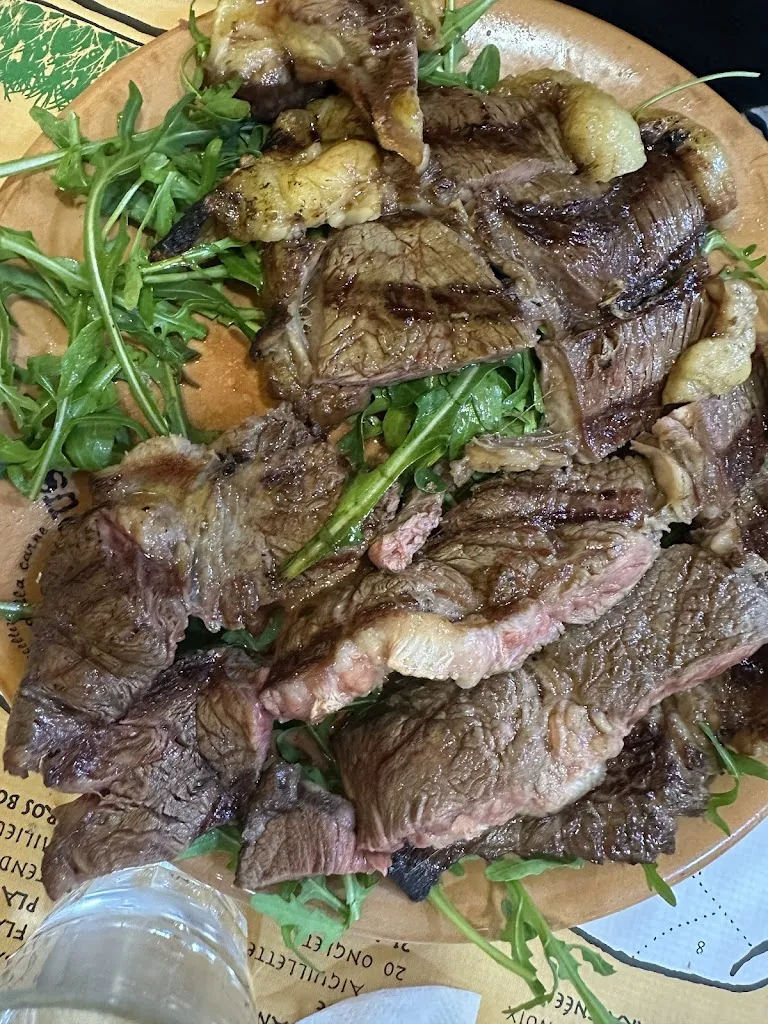 Grill House La bottega della carne_Fiuggi_slider_image_3