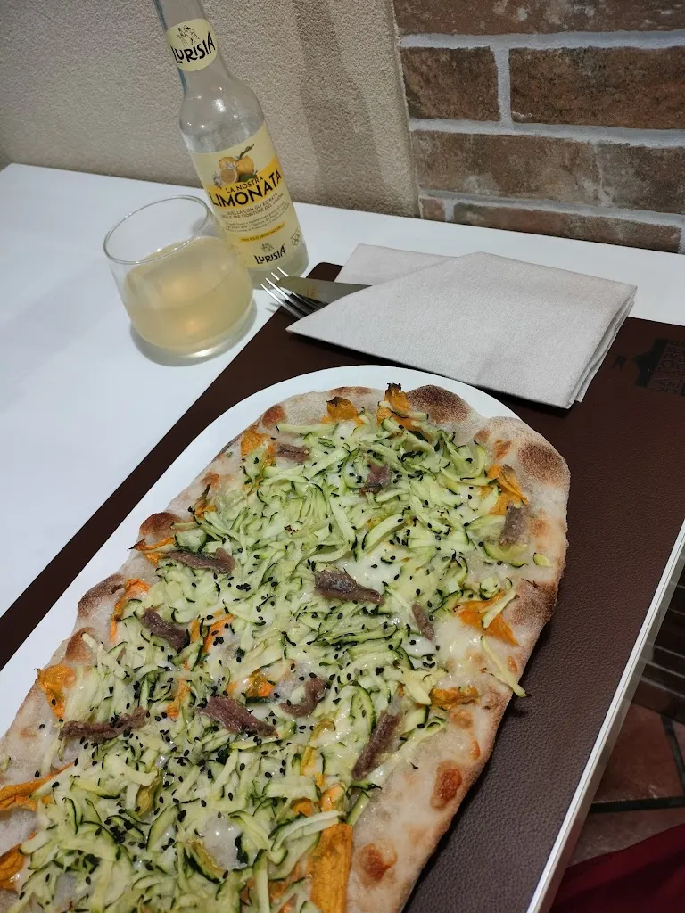 Caterina Calabrese_La Torre Del Borgo_Fiuggi_review