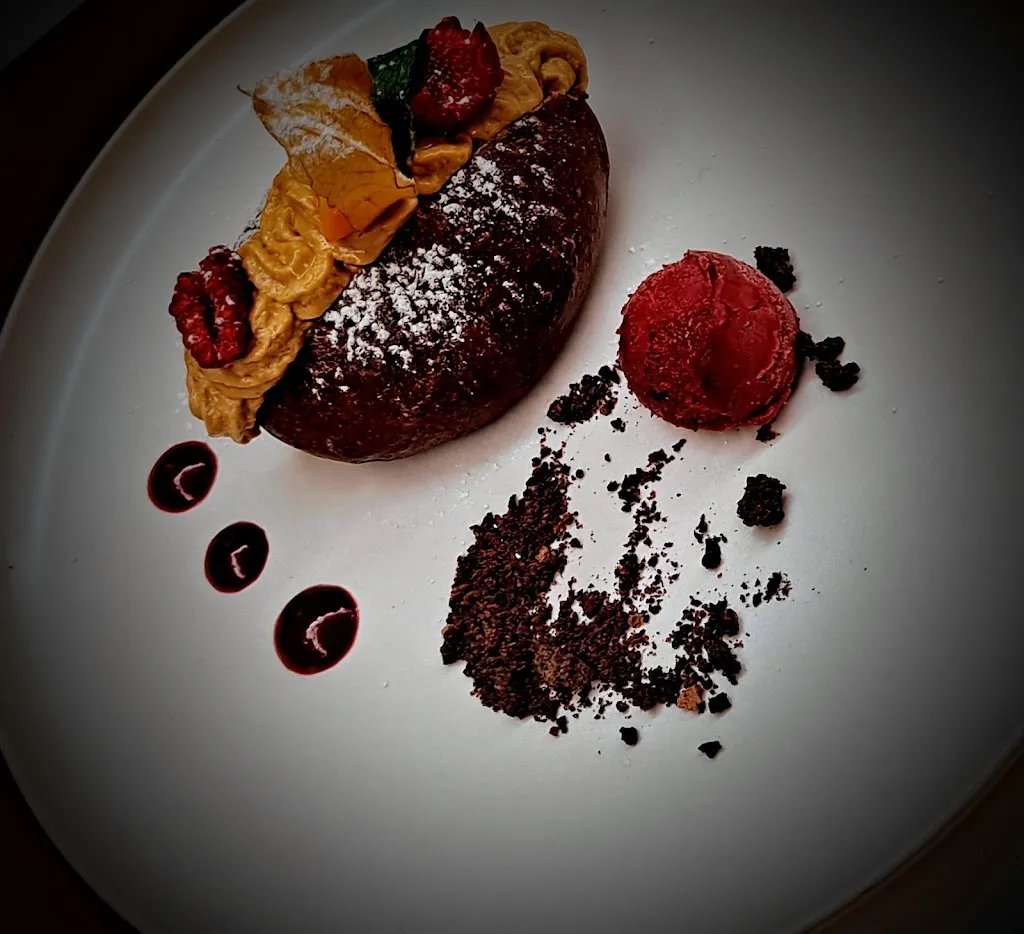 Fabrizio Giorgiano_La Torre Del Borgo_Fiuggi_review