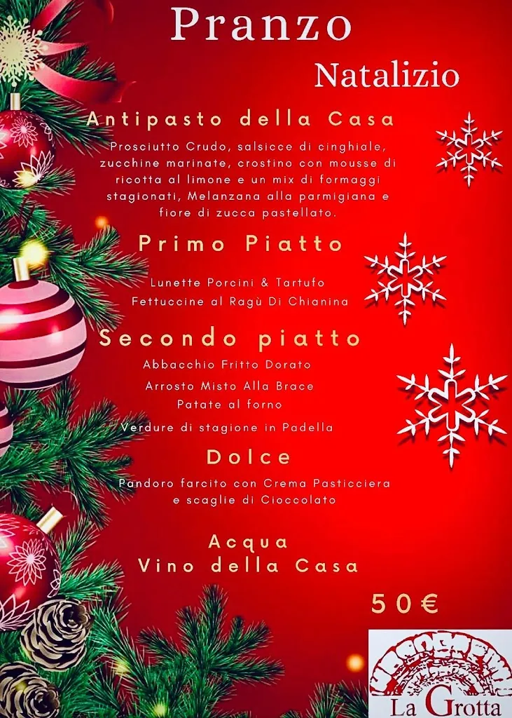 Menu_La Grotta_Fiuggi_image_1