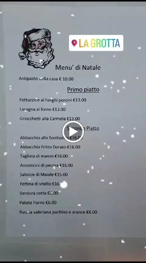 Menu_La Grotta_Fiuggi_image_2