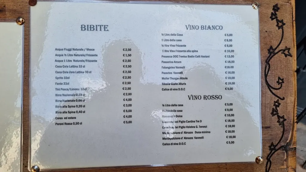 Menu_La Grotta_Fiuggi_image_4