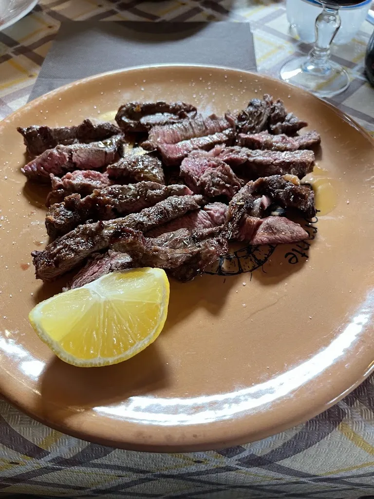 Bennett Charles D'silva _La Grotta_Fiuggi_review