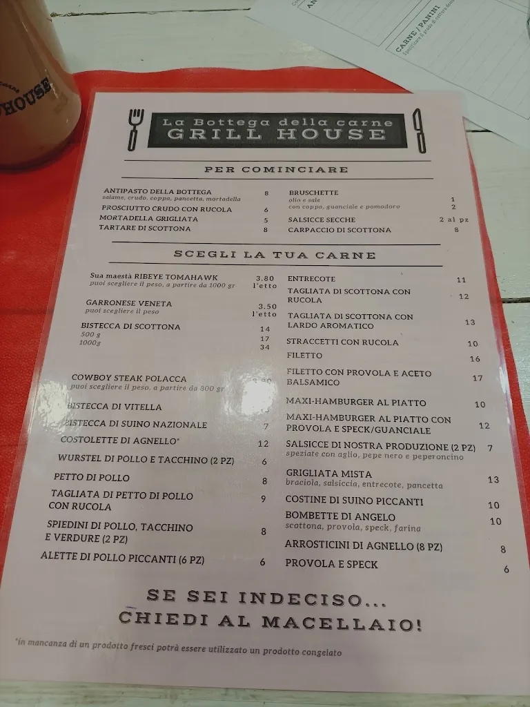 Menu_La Bottega della Carne_Fiuggi_image_3