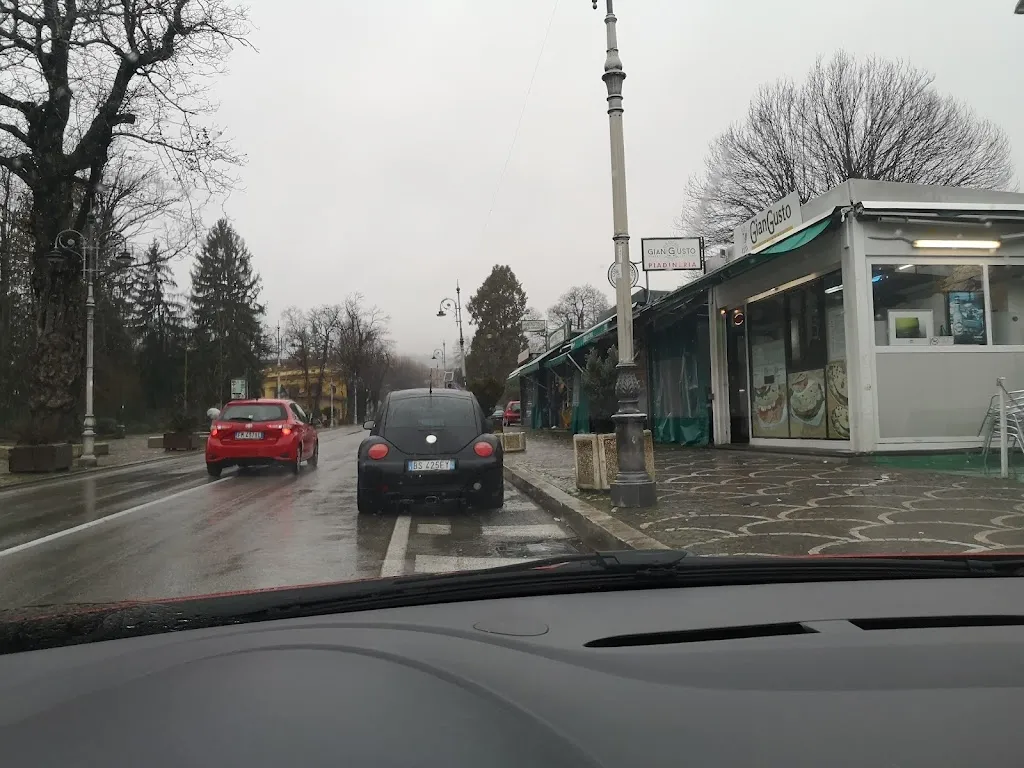 il mio gatto MOUSE_GianGusto_Fiuggi_recensione