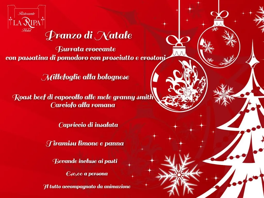 Menu_LA RIPA Hotel Restaurant_Fiuggi_immagine_3