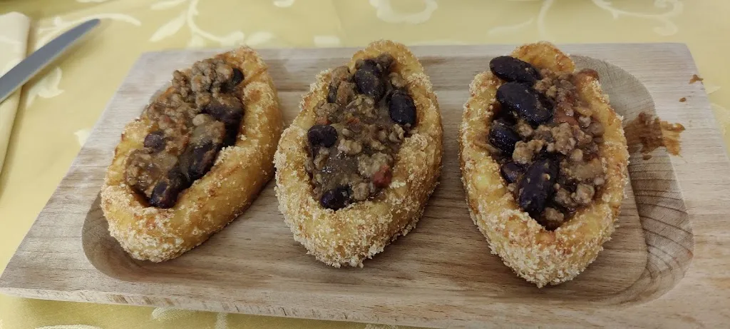 Alessandro Fagiolo_Cuba Mia Restaurante_Fiuggi_review