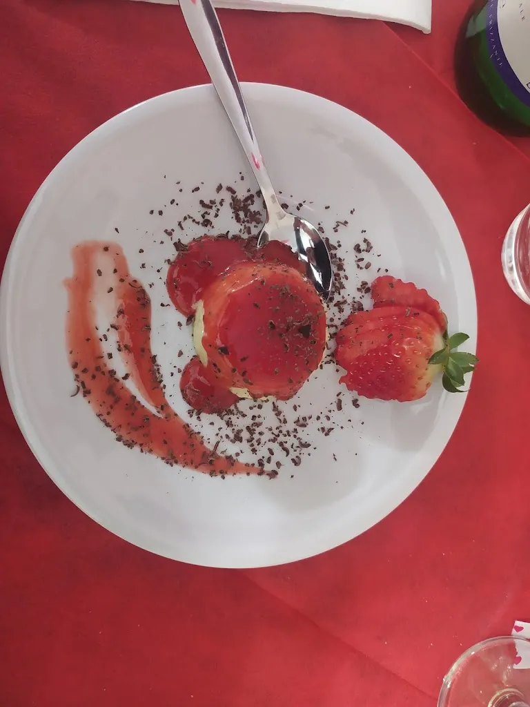 Alessia Dell'Uomo_Cuba Mia Restaurante_Fiuggi_review